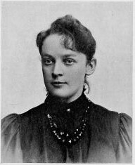 Ellen Lous
        Lange, 1897